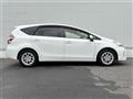 2018 Toyota PRIUS α