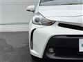 2018 Toyota PRIUS α