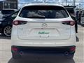 2021 Mazda CX-8