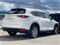 2021 Mazda CX-8