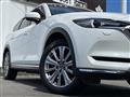 2021 Mazda CX-8