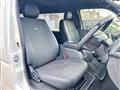 2025 Toyota Hiace Van