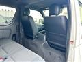 2025 Toyota Hiace Van