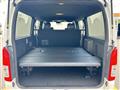 2025 Toyota Hiace Van