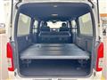 2025 Toyota Hiace Van