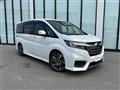 2018 Honda Step WGN
