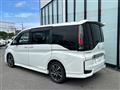 2018 Honda Step WGN