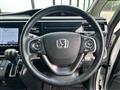 2018 Honda Step WGN
