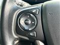 2018 Honda Step WGN