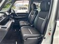 2018 Honda Step WGN