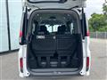 2018 Honda Step WGN