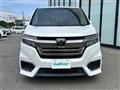 2018 Honda Step WGN