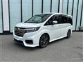 2018 Honda Step WGN