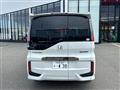 2018 Honda Step WGN