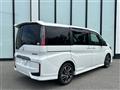 2018 Honda Step WGN