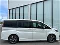 2018 Honda Step WGN