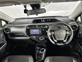 2017 Toyota AQUA