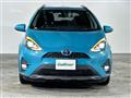 2017 Toyota AQUA