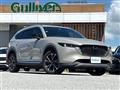 2023 Mazda CX-8