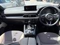 2023 Mazda CX-8
