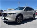 2023 Mazda CX-8