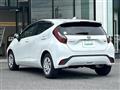 2021 Toyota AQUA