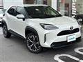 2022 Toyota Yaris Cross