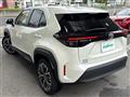2022 Toyota Yaris Cross