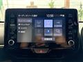 2022 Toyota Yaris Cross