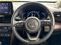 2022 Toyota Yaris Cross