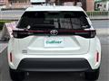 2022 Toyota Yaris Cross