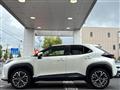 2022 Toyota Yaris Cross