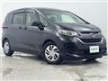 2017 Honda Freed