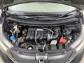 2017 Honda Freed