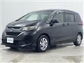 2017 Honda Freed