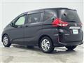 2017 Honda Freed