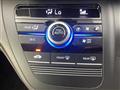 2017 Honda Freed
