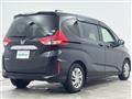 2017 Honda Freed