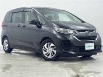 2017 Honda Freed