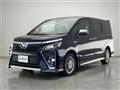 2018 Toyota Voxy