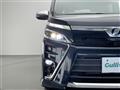 2018 Toyota Voxy