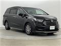 2022 Honda Odyssey