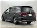 2022 Honda Odyssey