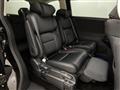 2022 Honda Odyssey