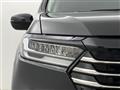 2022 Honda Odyssey