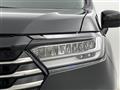 2022 Honda Odyssey