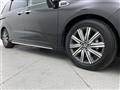 2022 Honda Odyssey
