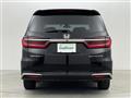 2022 Honda Odyssey