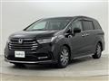 2022 Honda Odyssey