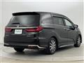 2022 Honda Odyssey